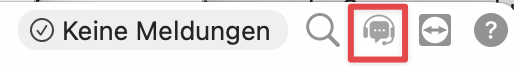tomedo handbuch hilfe supportkontakt icon